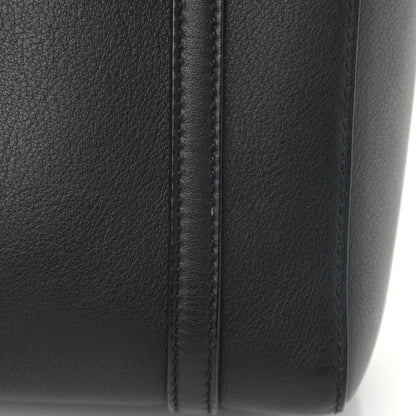 Balenciaga Calfskin XXS Everyday Tote Black 12 of 12