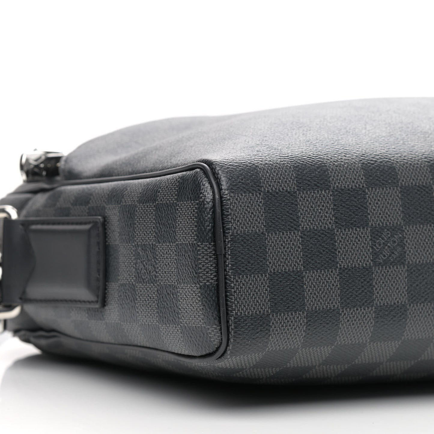 Damier Graphite Dayton Reporter MM