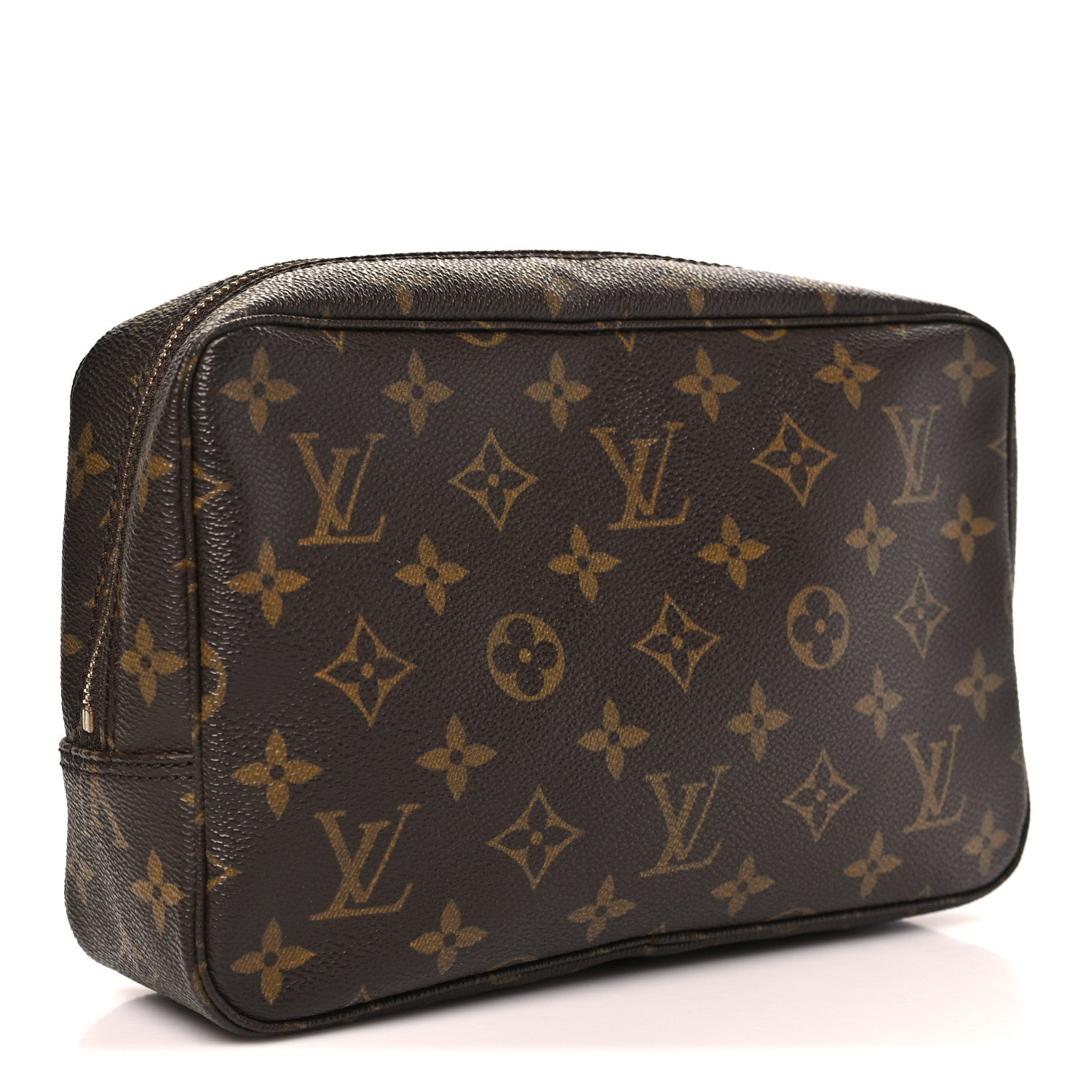 Louis Vuitton Monogram Trousse Toilette 23 3 of 9