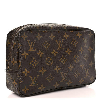 Louis Vuitton Monogram Trousse Toilette 23 3 of 9