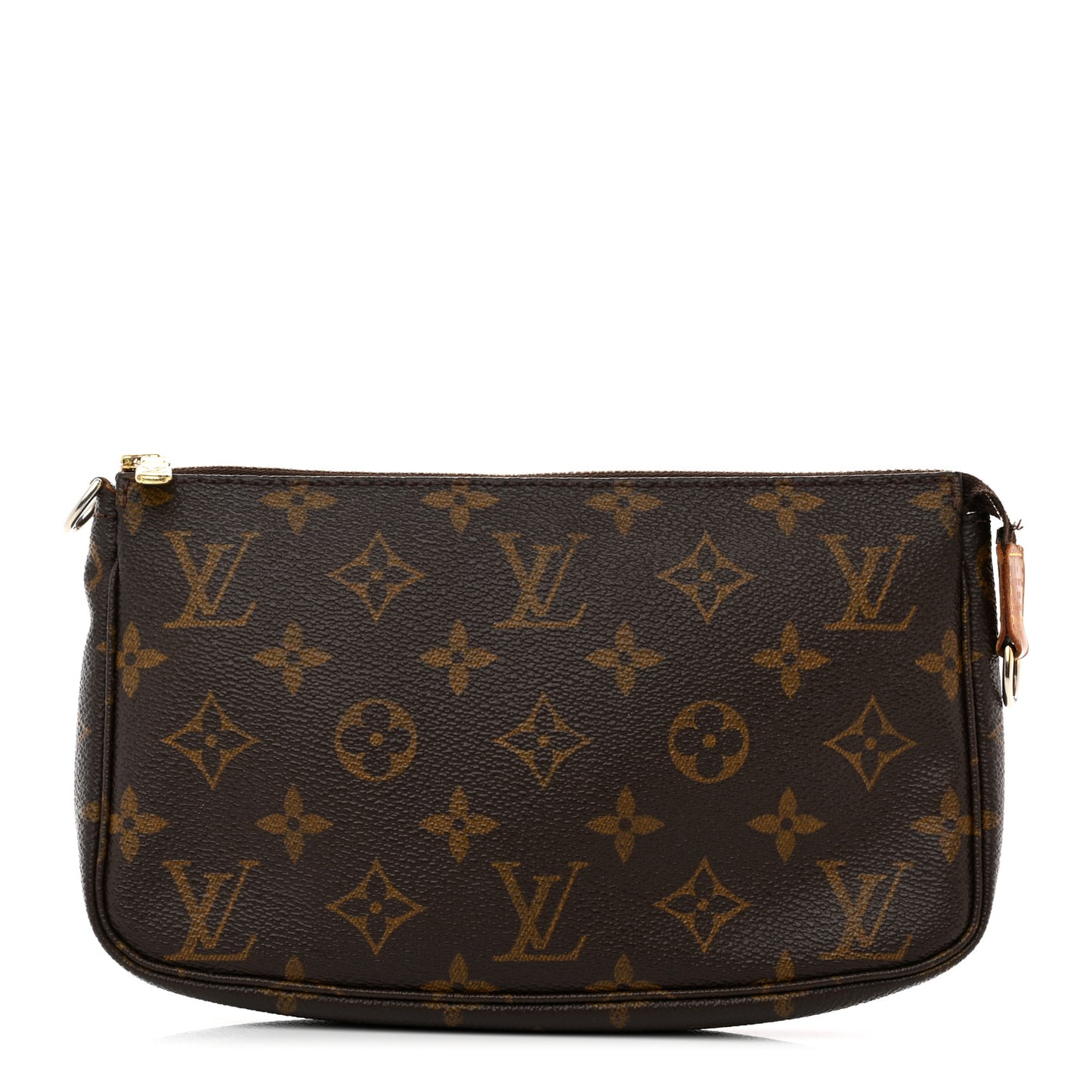 Monogram Pochette Accessories