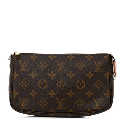 Louis Vuitton Monogram Pochette Accessories 1 of 9