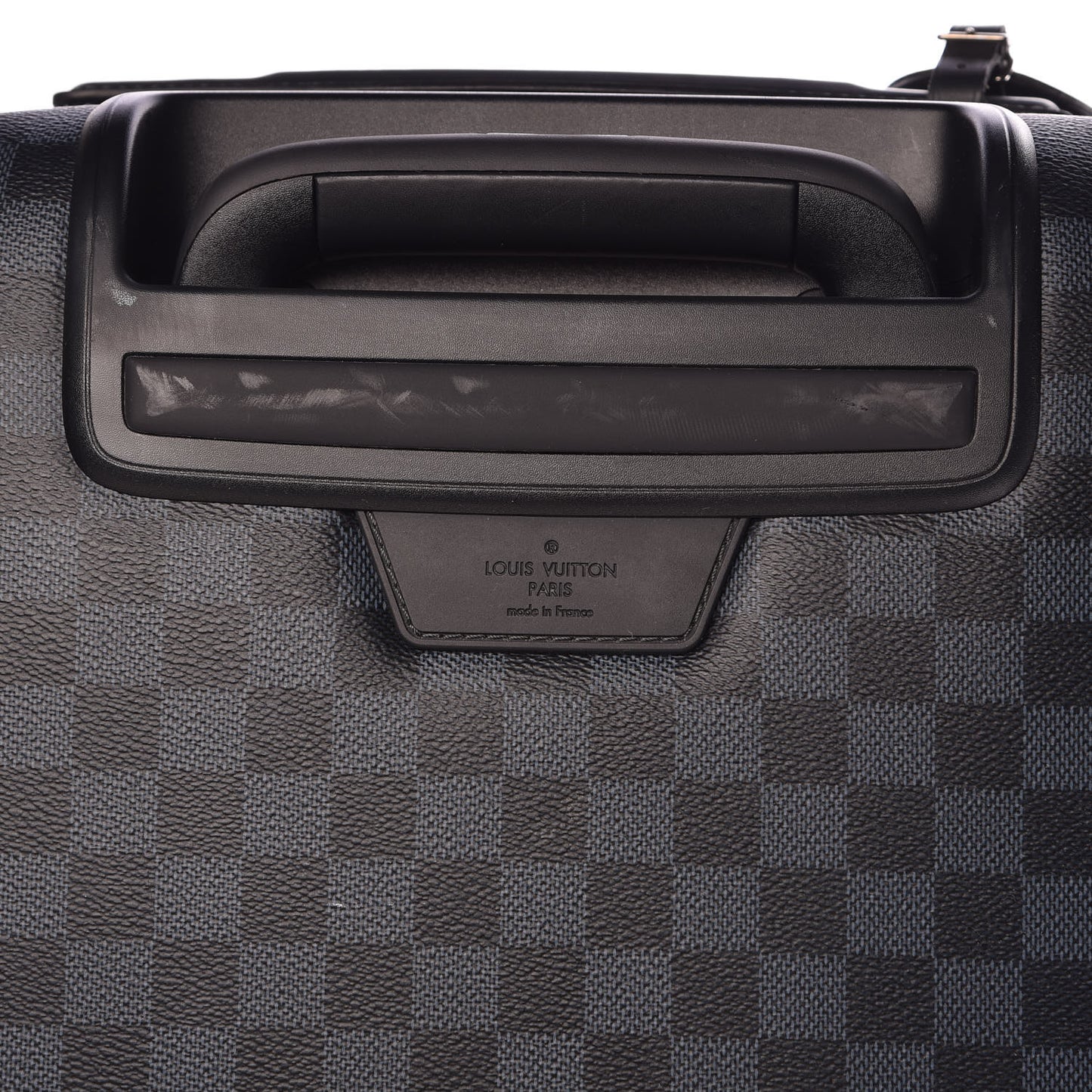 Damier Graphite Zephyr 55