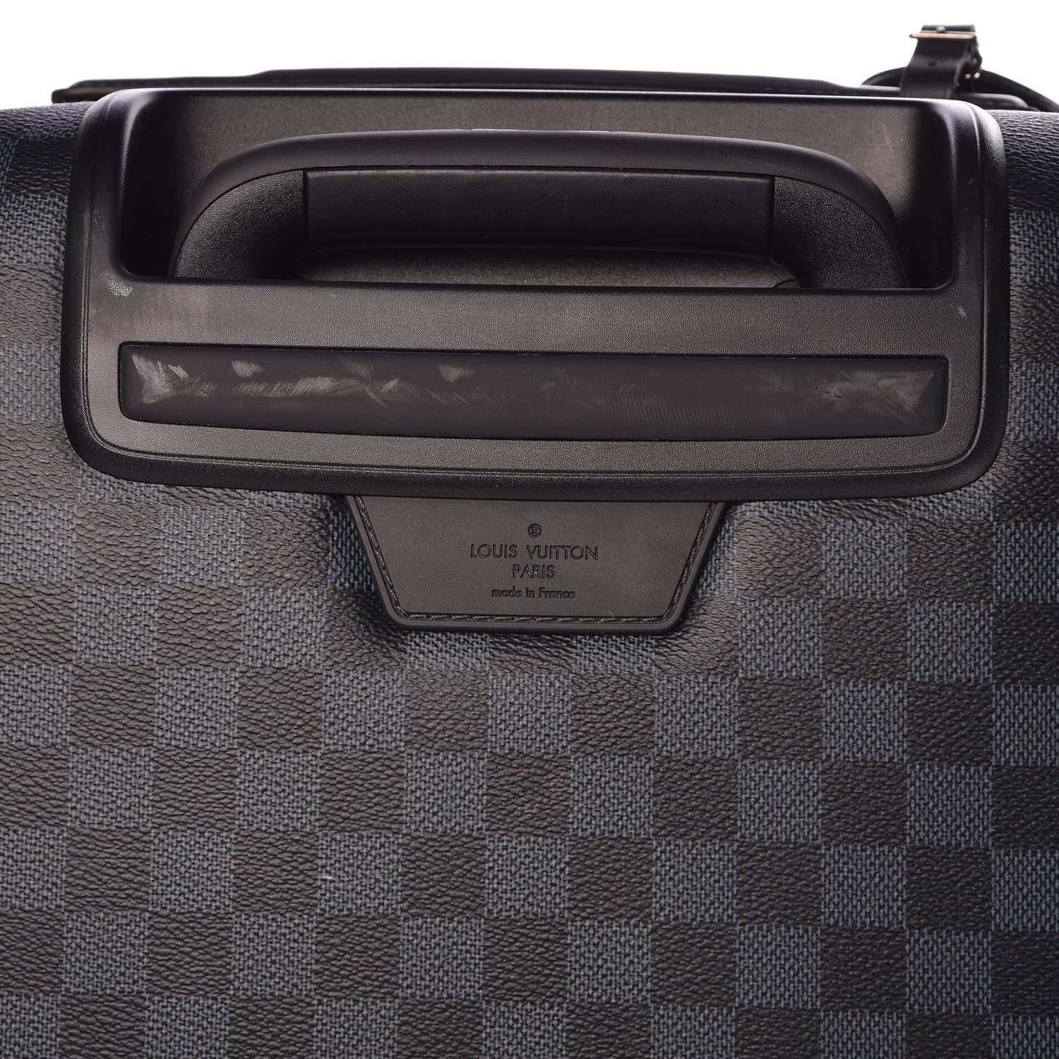 Louis Vuitton Damier Graphite Zephyr 55 6 of 11