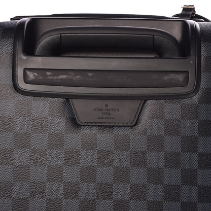 Louis Vuitton Damier Graphite Zephyr 55 6 of 11