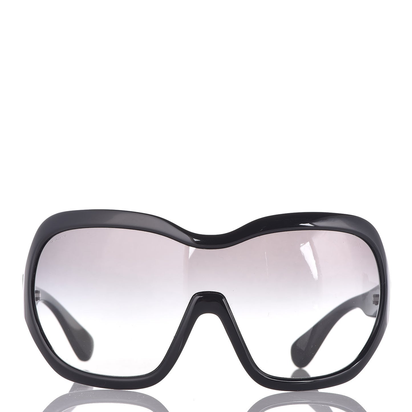 Sunglasses SPR 05O Black