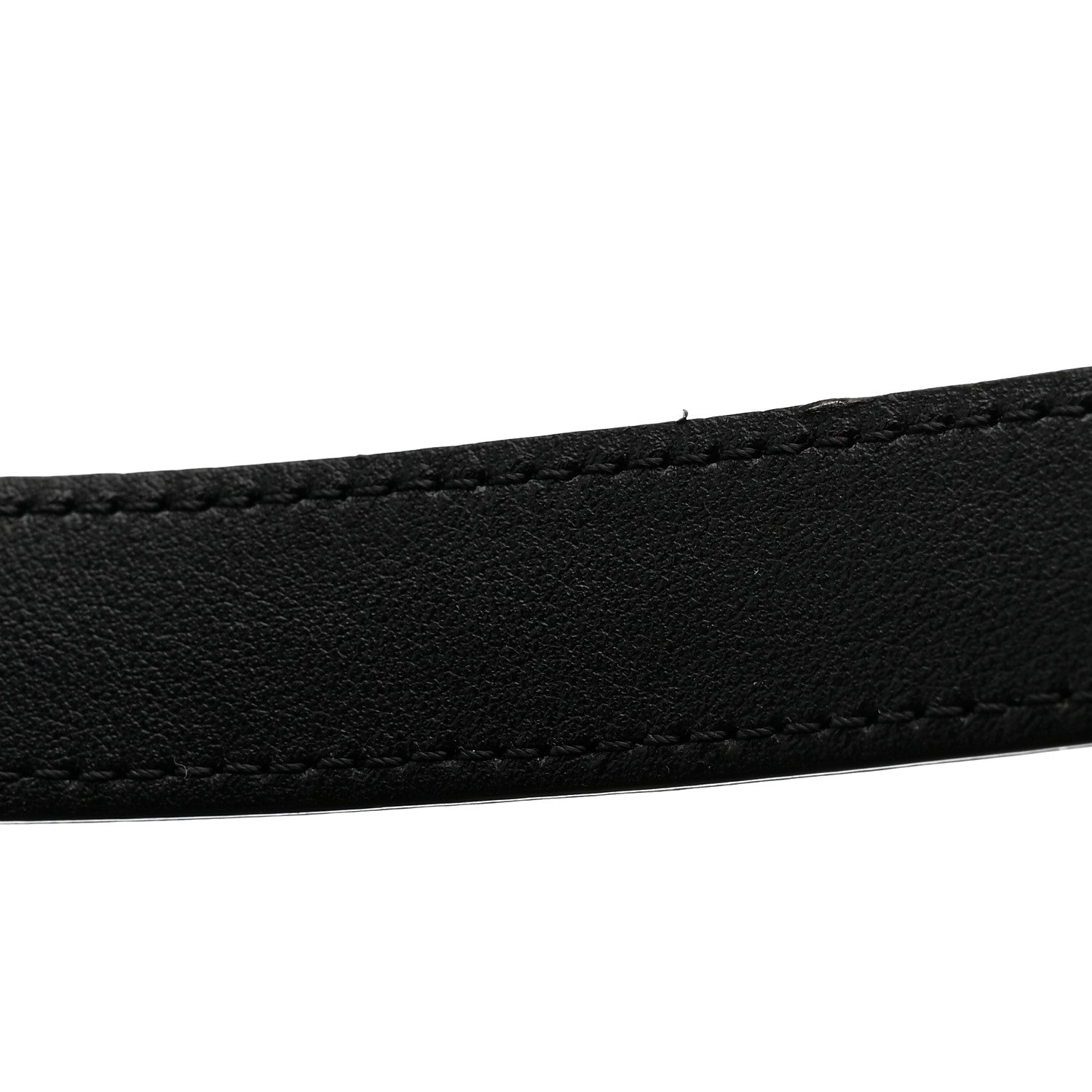 Celine Furry Goatskin Leopard Medium Romy Shoulder Bag Natural Black 22 of 25