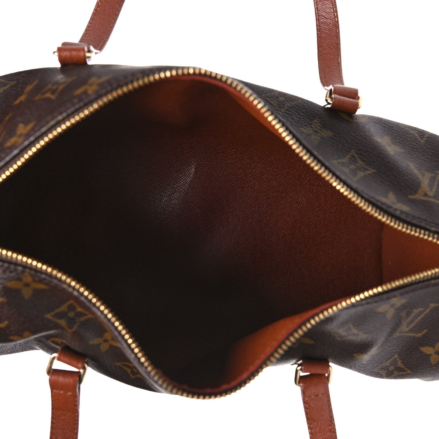 Monogram Papillon 30
