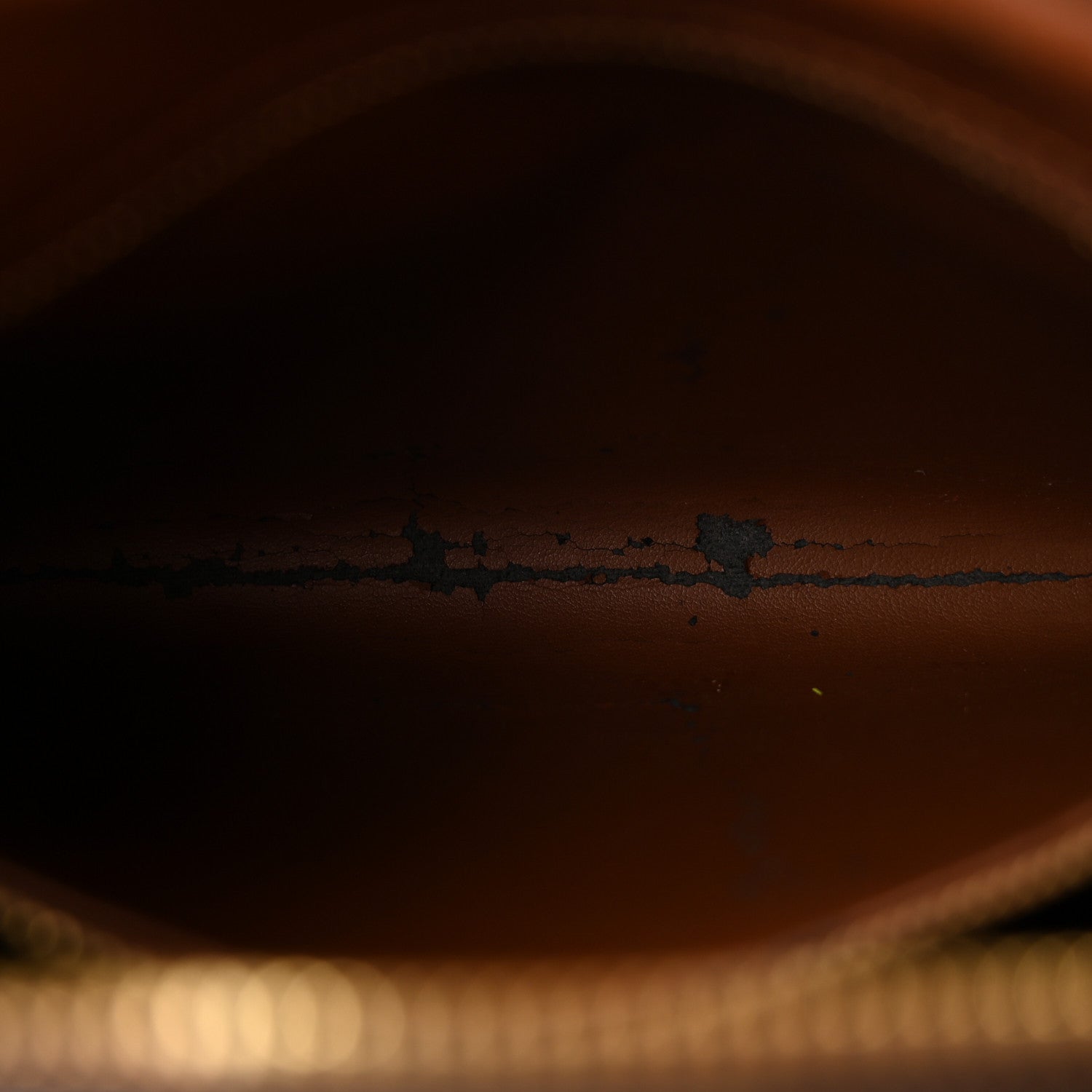 Louis Vuitton Monogram Boulogne 30 10 of 10