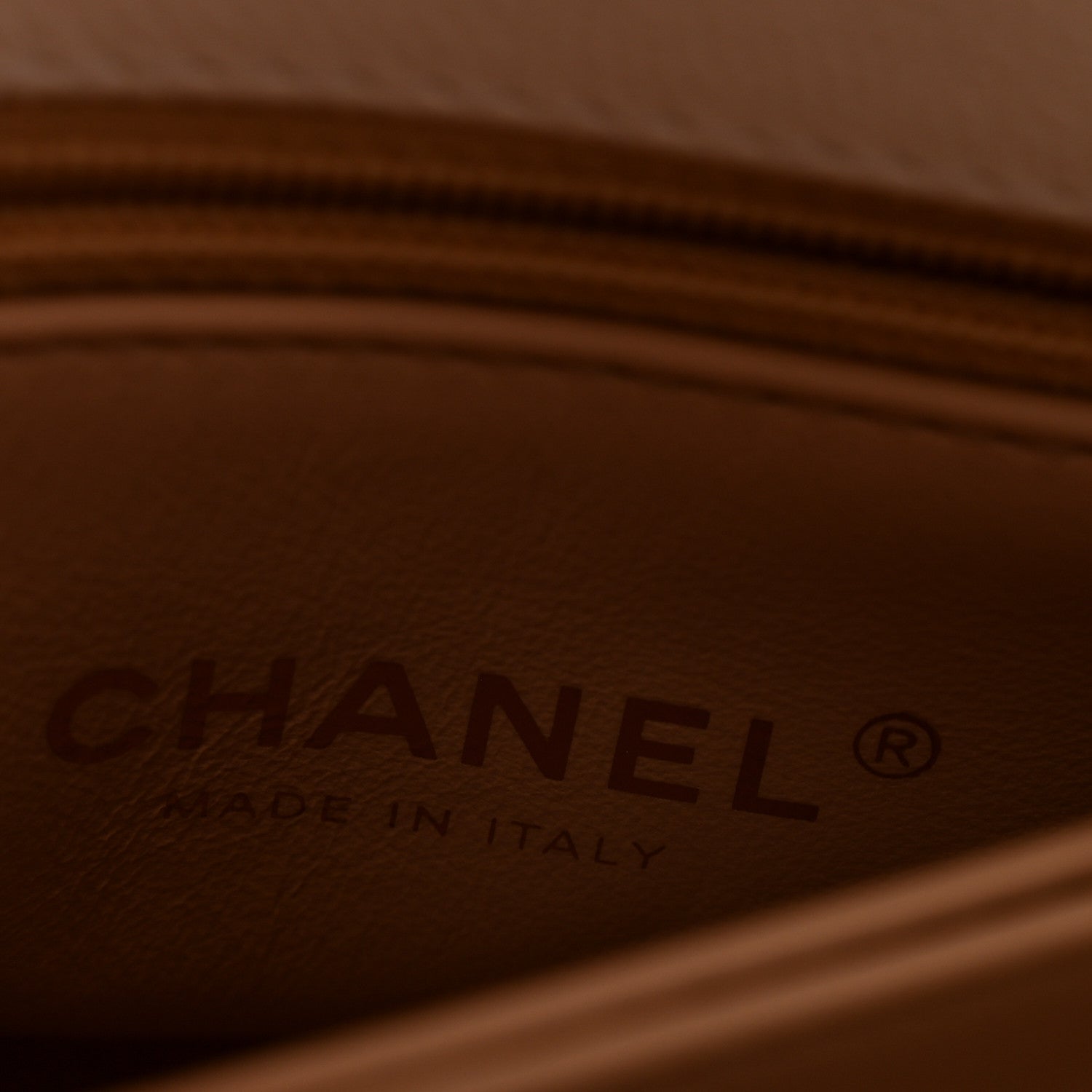 Chanel Caviar Quilted Extra Mini Coco Handle Flap White 6 of 12
