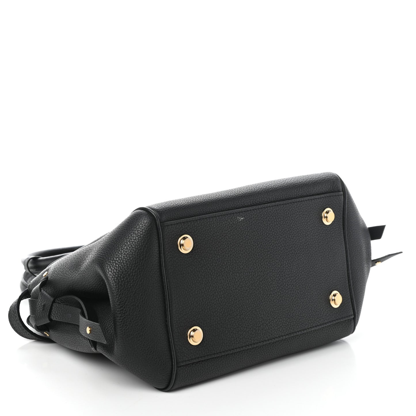 Veau Nuage Milla PM Black