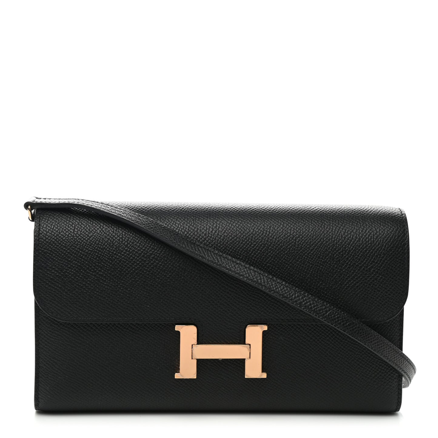 Epsom Constance Wallet To Go Black