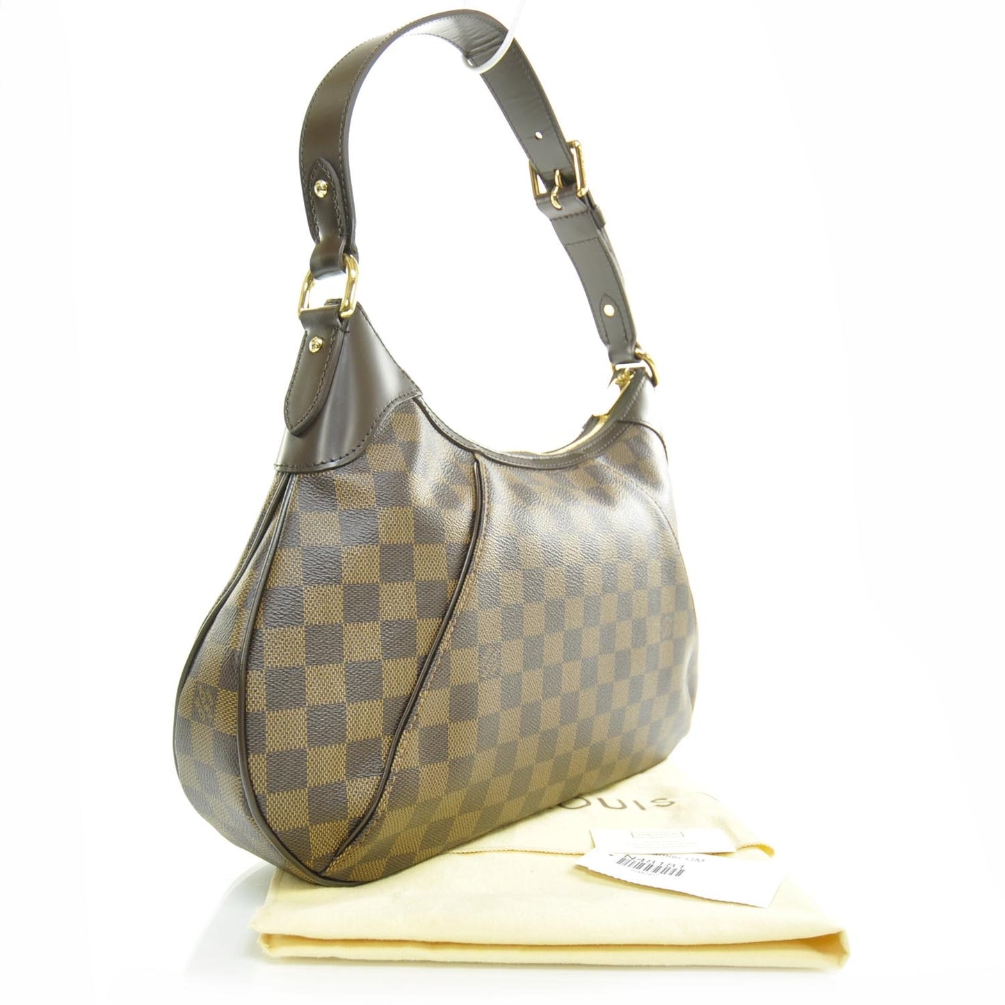 Damier Ebene Thames GM