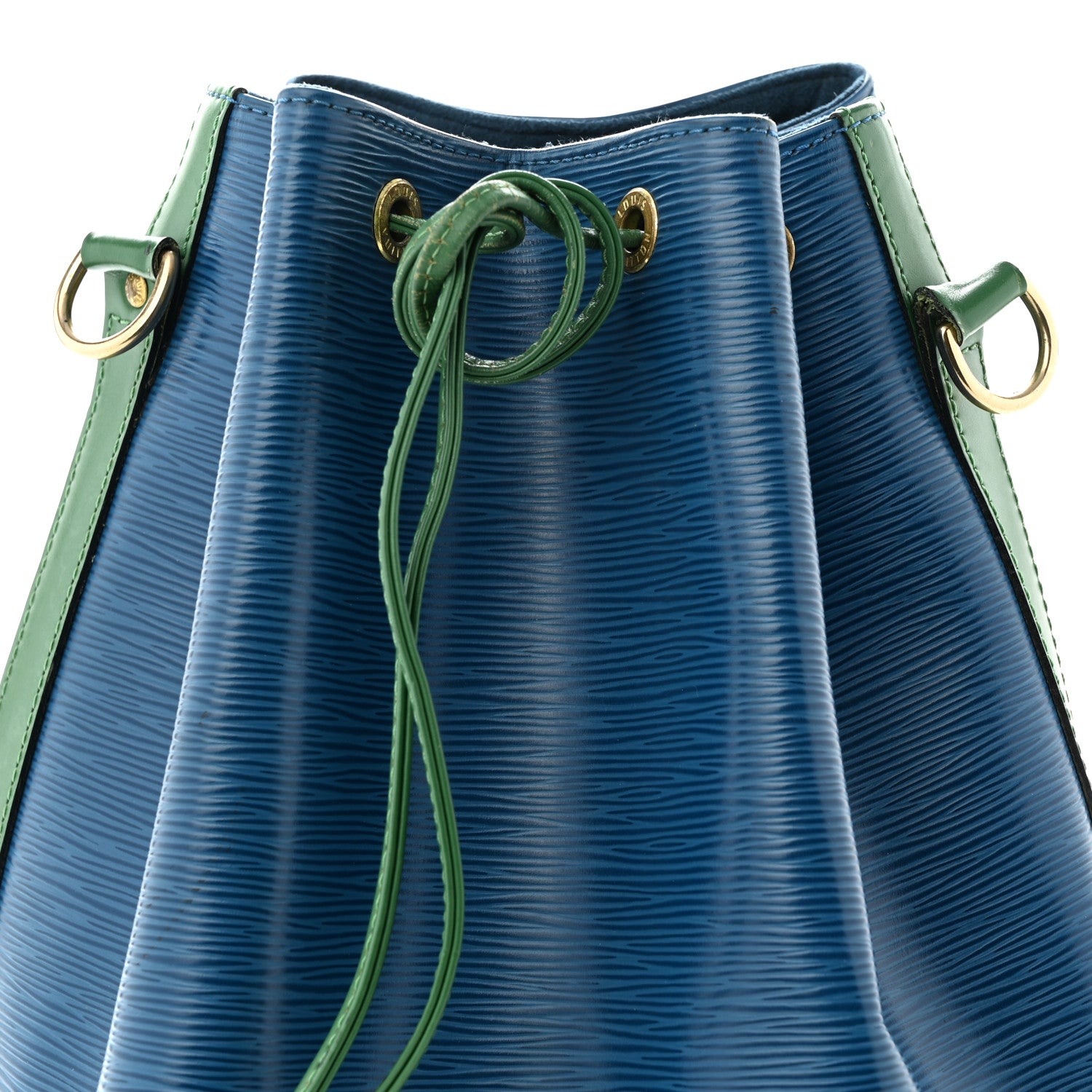 Louis Vuitton Epi Noe Borneo Toledo 7 of 9