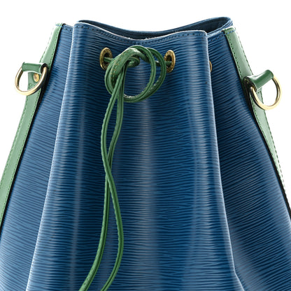 Louis Vuitton Epi Noe Borneo Toledo 7 of 9