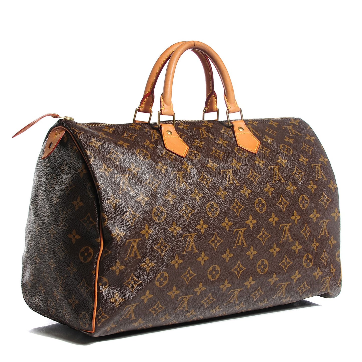 Monogram Speedy 40