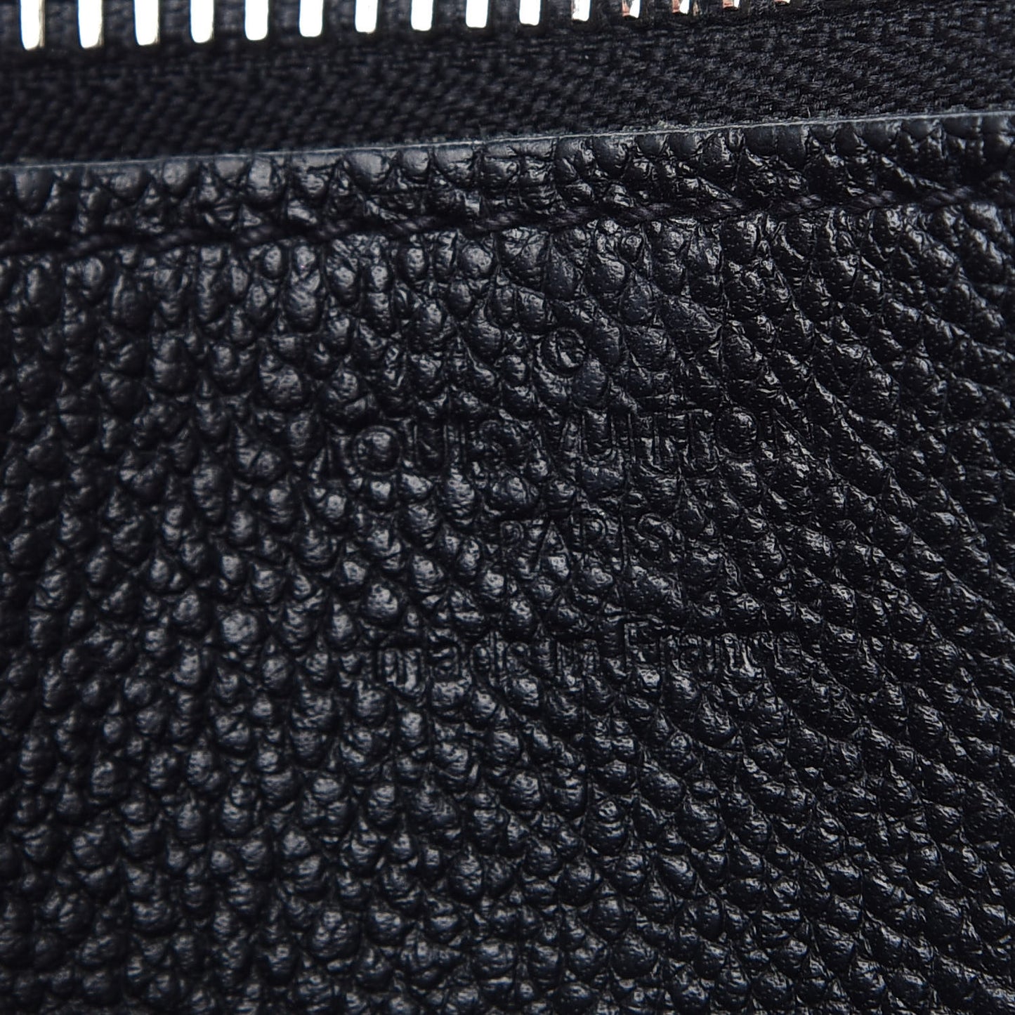 Empreinte Pallas Crossbody Black