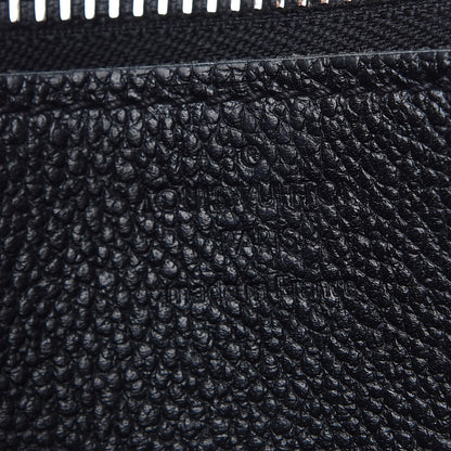 Louis Vuitton Empreinte Pallas Crossbody Black 6 of 11