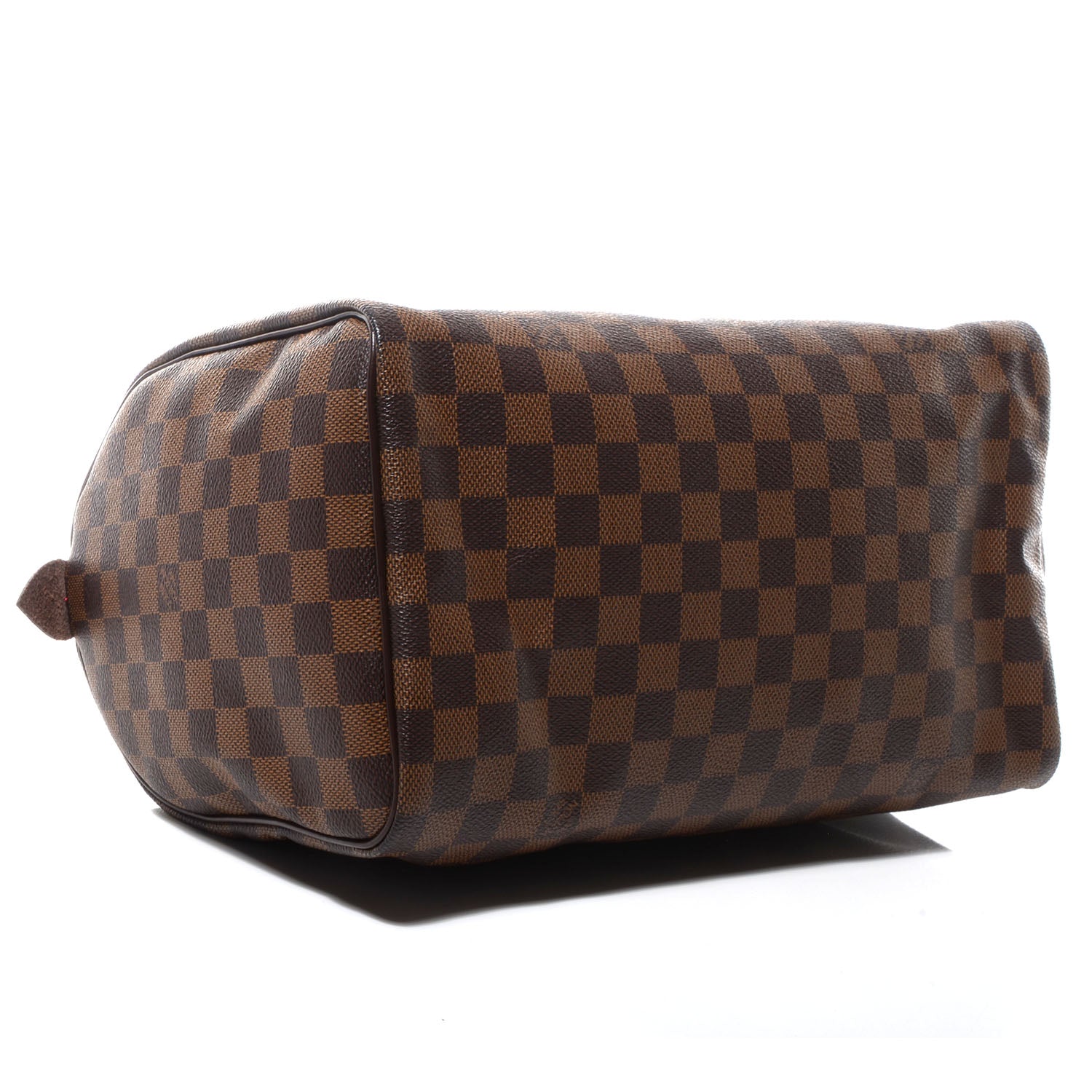 Louis Vuitton Damier Ebene Speedy 30 4 of 7
