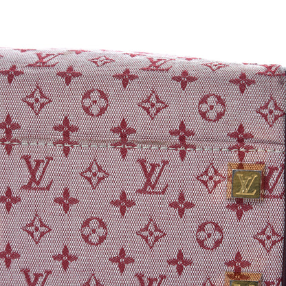 Louis Vuitton Mini Monogram Josephine PM Cherry 10 of 17