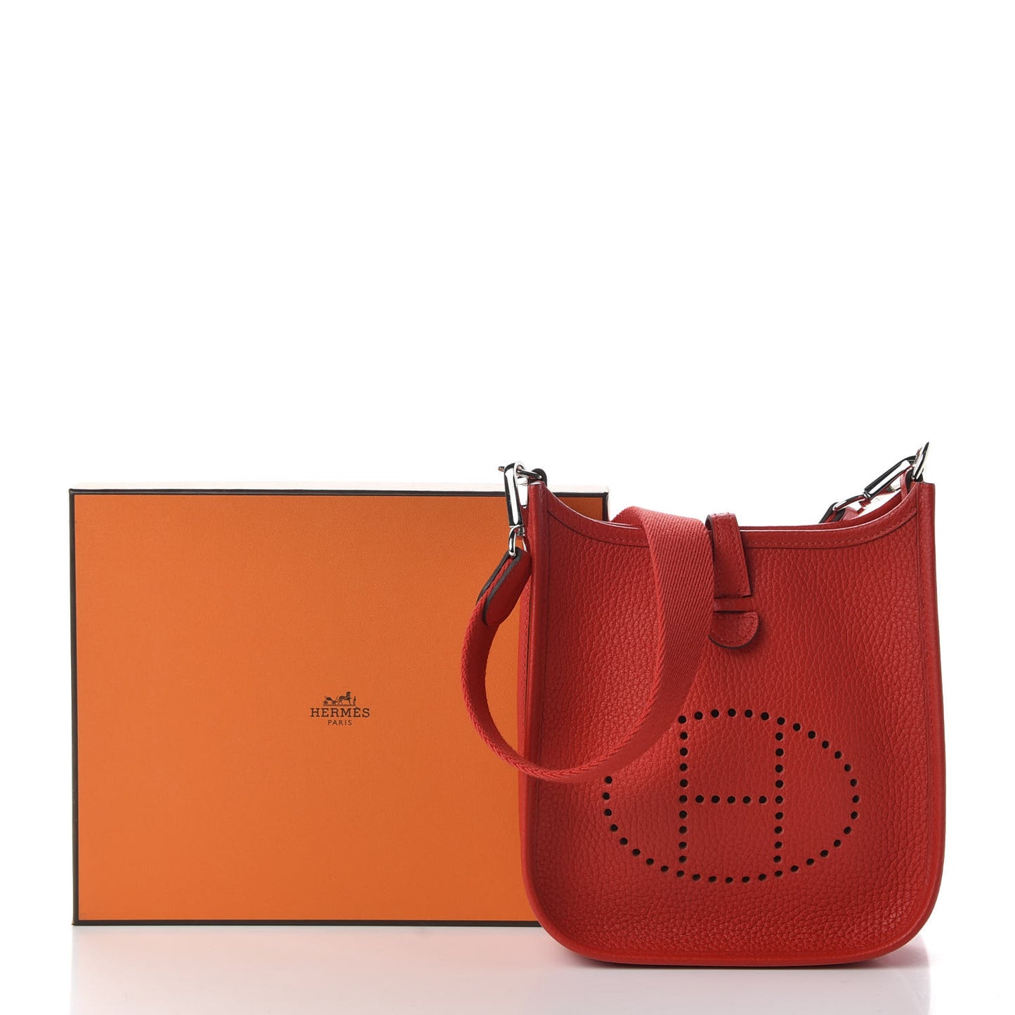 Taurillon Clemence Evelyne TPM Rouge de Coeur