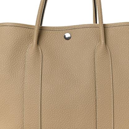 Hermes Negonda Garden Party 36 MM Trench 7 of 12