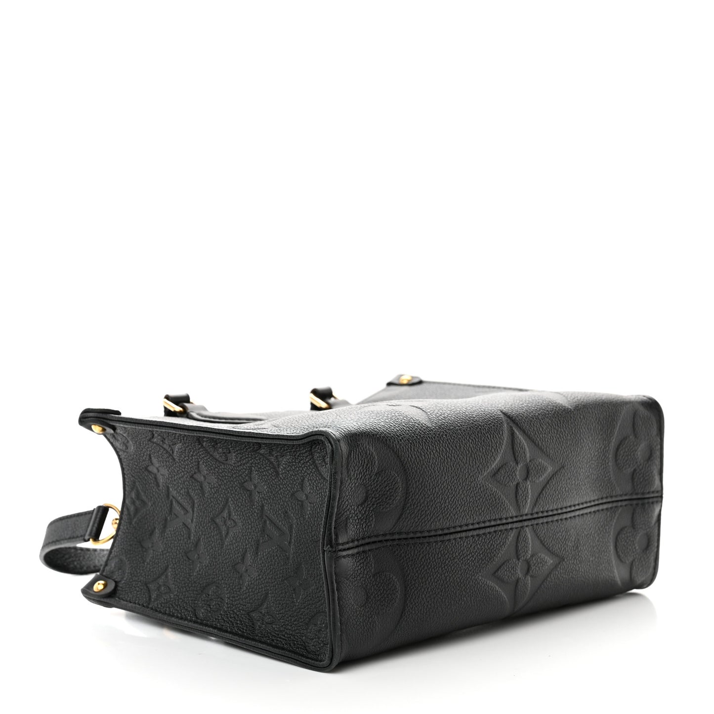 Empreinte Monogram Giant Onthego PM Black