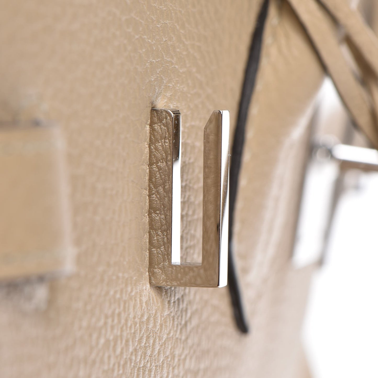 Togo Birkin 35 Trench