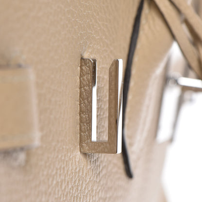 Hermes Togo Birkin 35 Trench 14 of 29