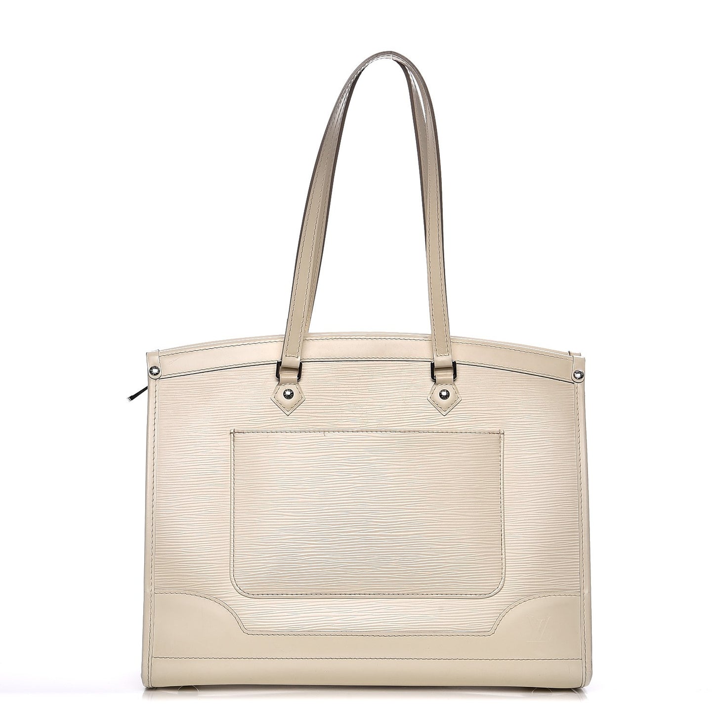 Epi Madeleine GM Ivory