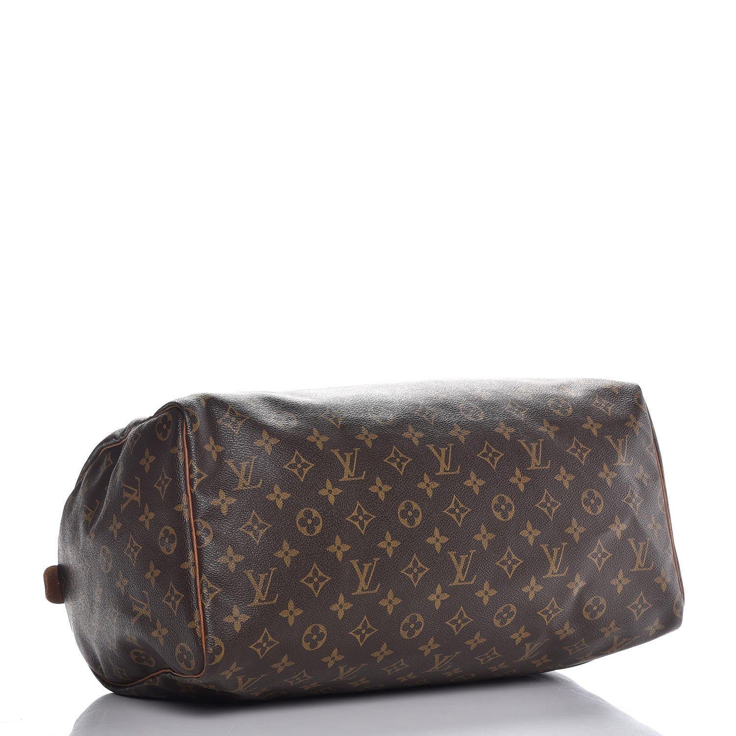 Louis Vuitton Monogram Speedy 40 4 of 9