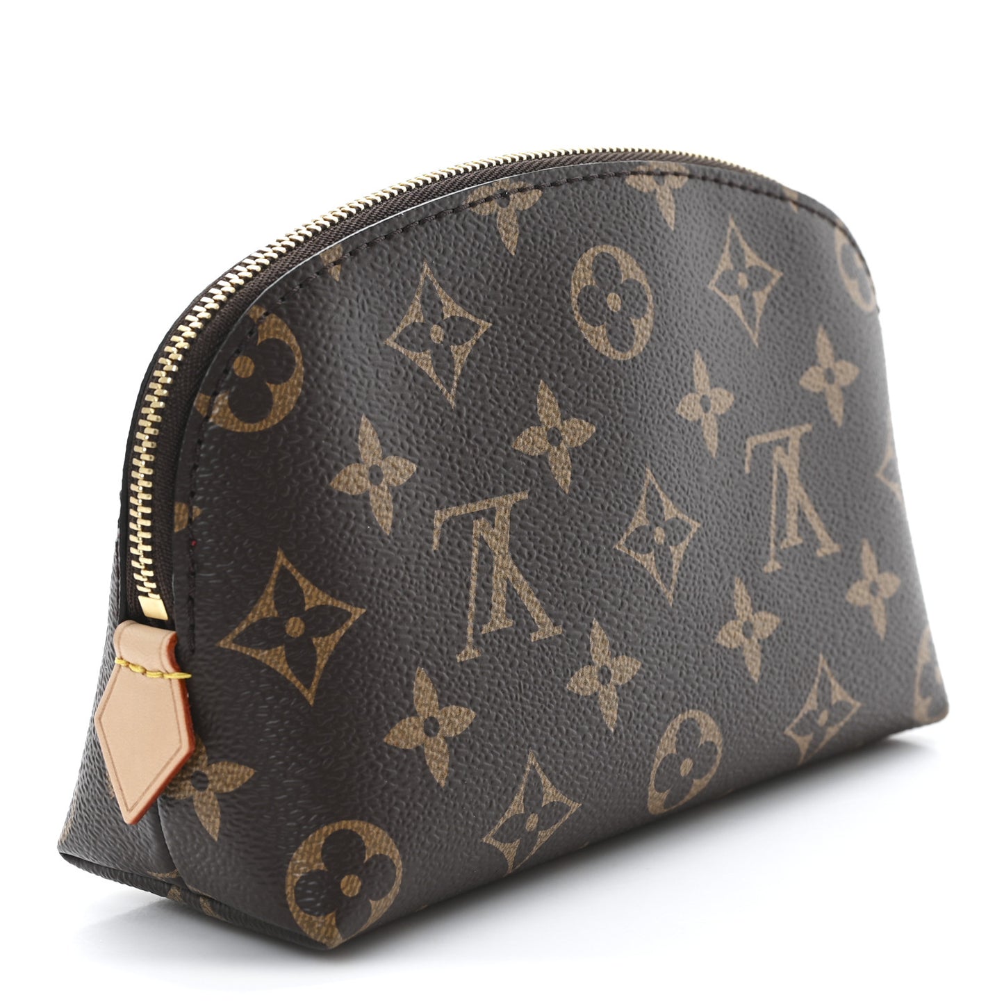 LV X TM Monogram Cerises Cosmetic Pouch PM