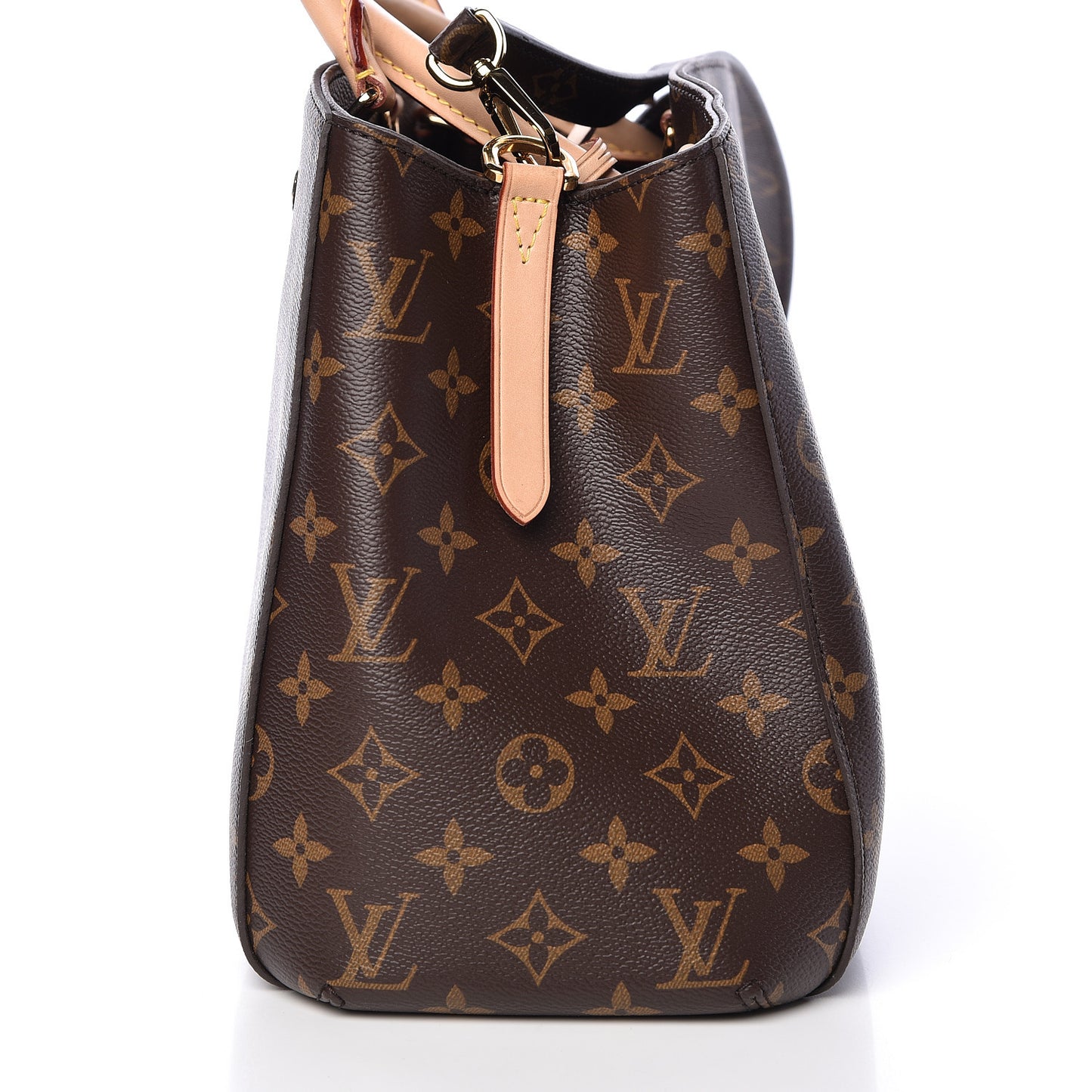 Monogram Montaigne MM