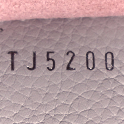 Louis Vuitton Mahina Hina MM Brume 7 of 11