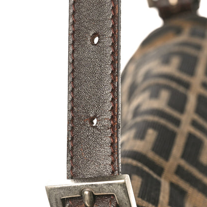 Fendi Zucca Mama Baguette Tobacco 11 of 11