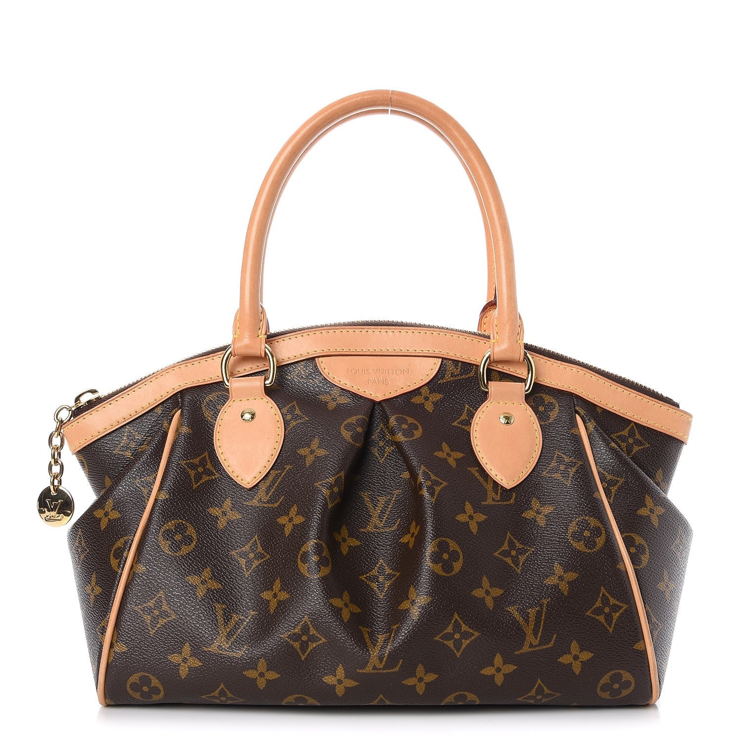 Louis Vuitton Monogram Tivoli PM 1 of 9