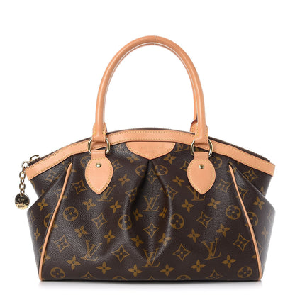 Louis Vuitton Monogram Tivoli PM 1 of 9