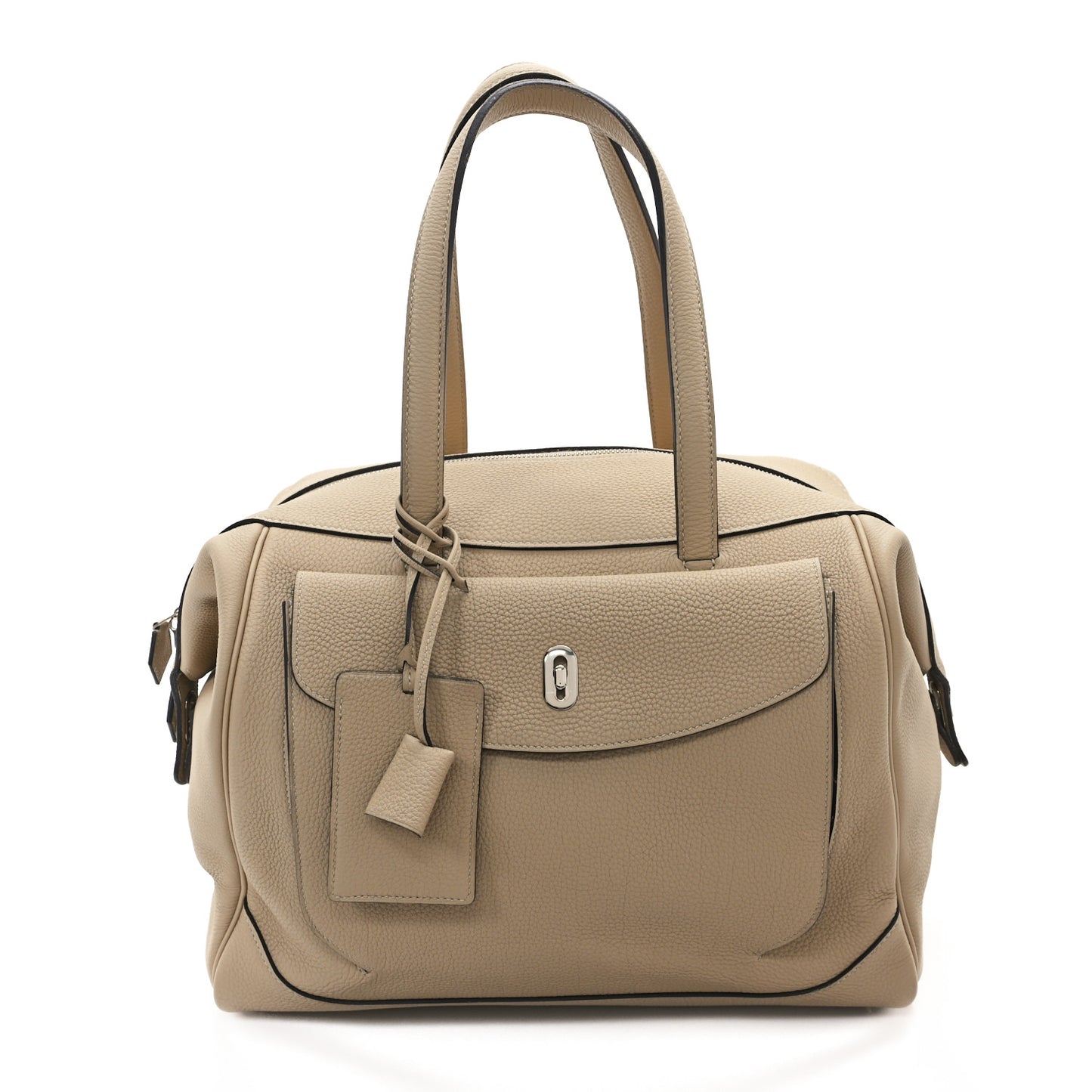 Togo Wallago Cabine 35 Trench