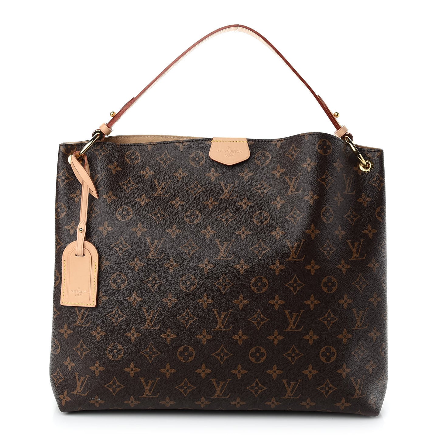Monogram Graceful MM
