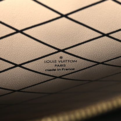 Louis Vuitton Reverse Monogram Trunk Clutch 6 of 8