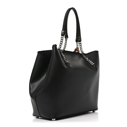 Stella McCartney Eco Re-Edition Falabella Tote Black 3 of 10