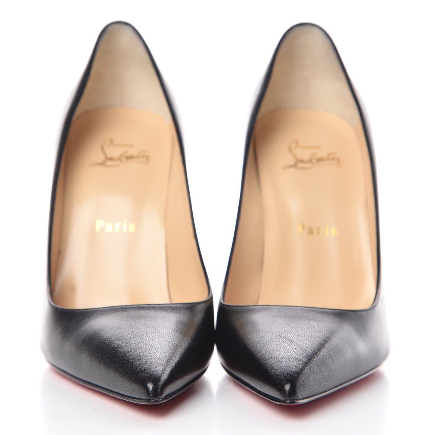 Kid Decollete 554 100 Pumps 39 Black