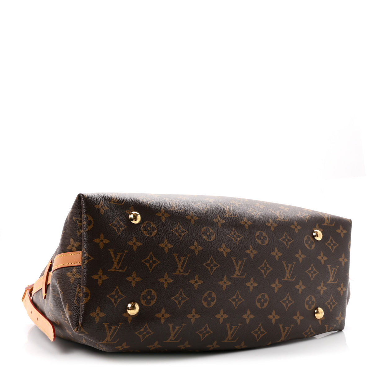 Monogram Carryall MM