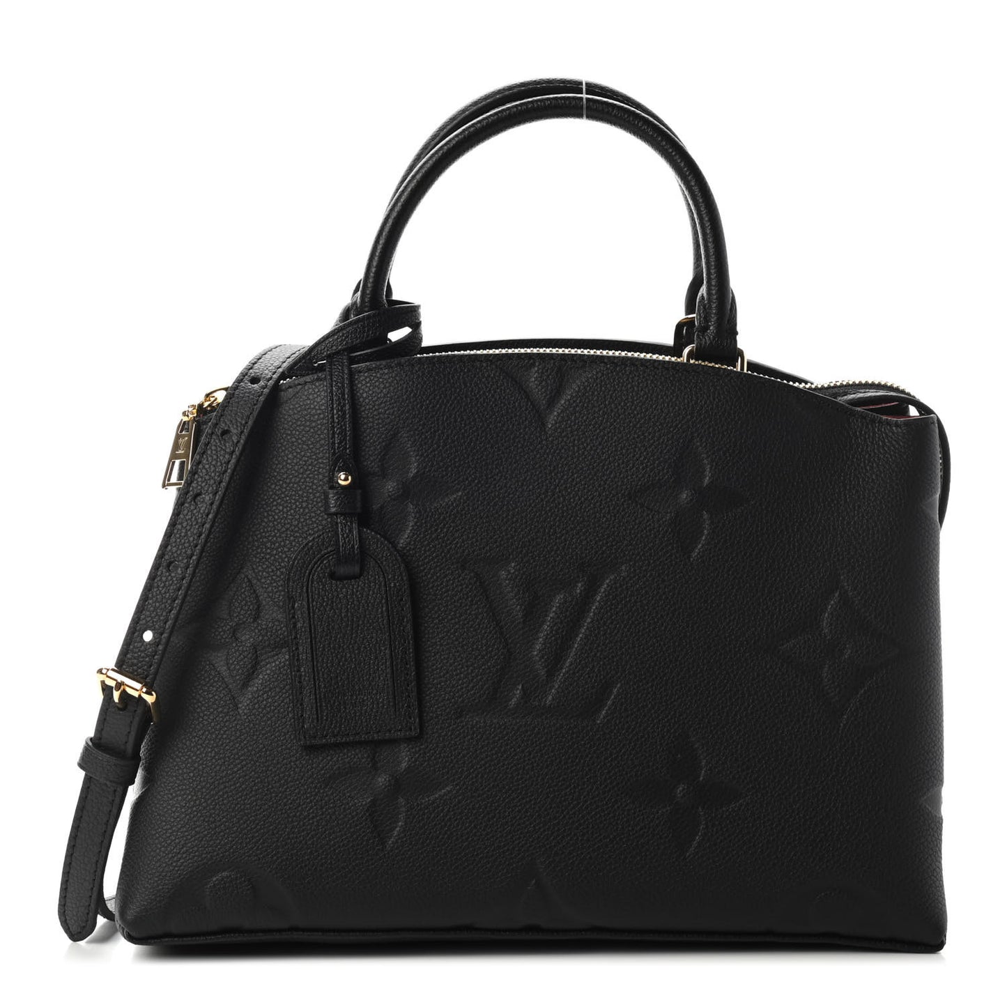 Empreinte Monogram Giant Petit Palais Black