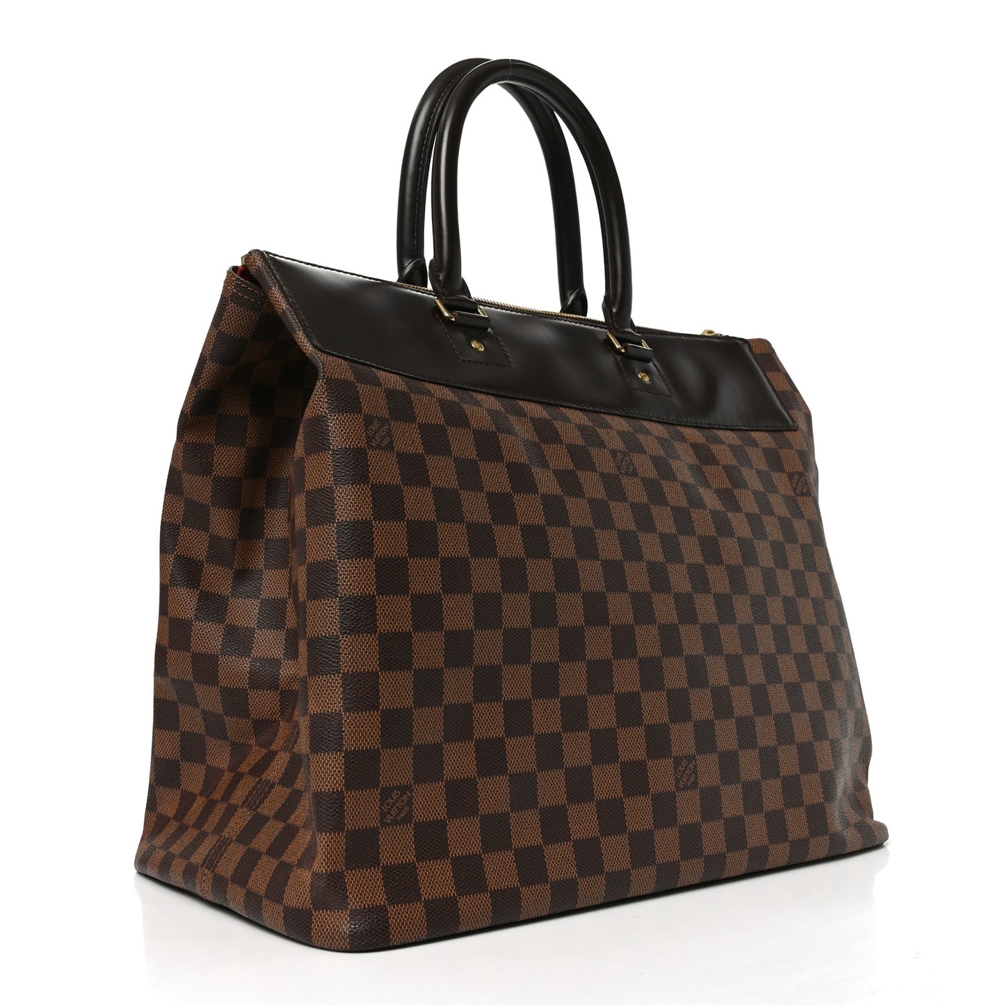 Damier Ebene Greenwich PM