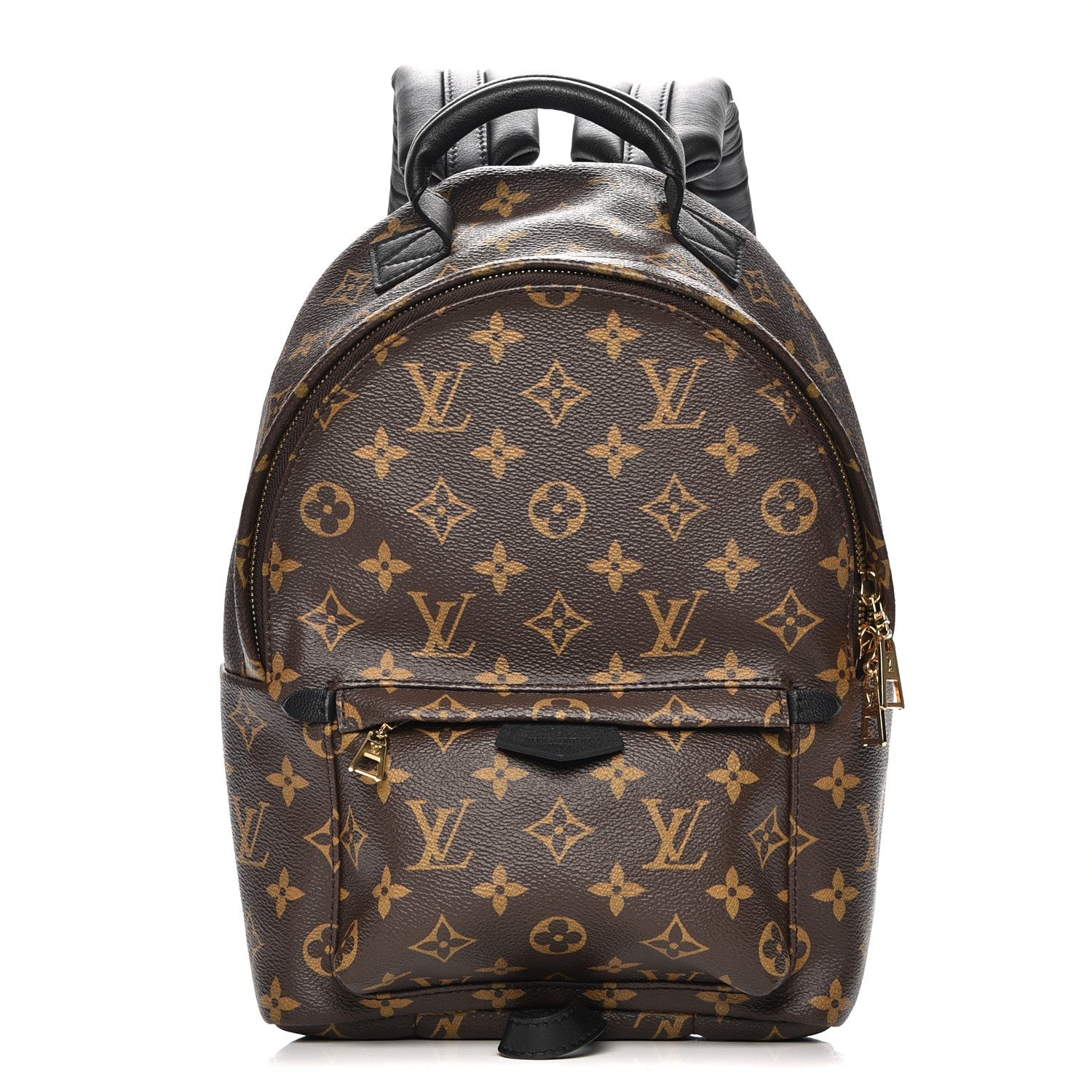 Louis Vuitton Monogram Palm Springs Backpack PM 1 of 8