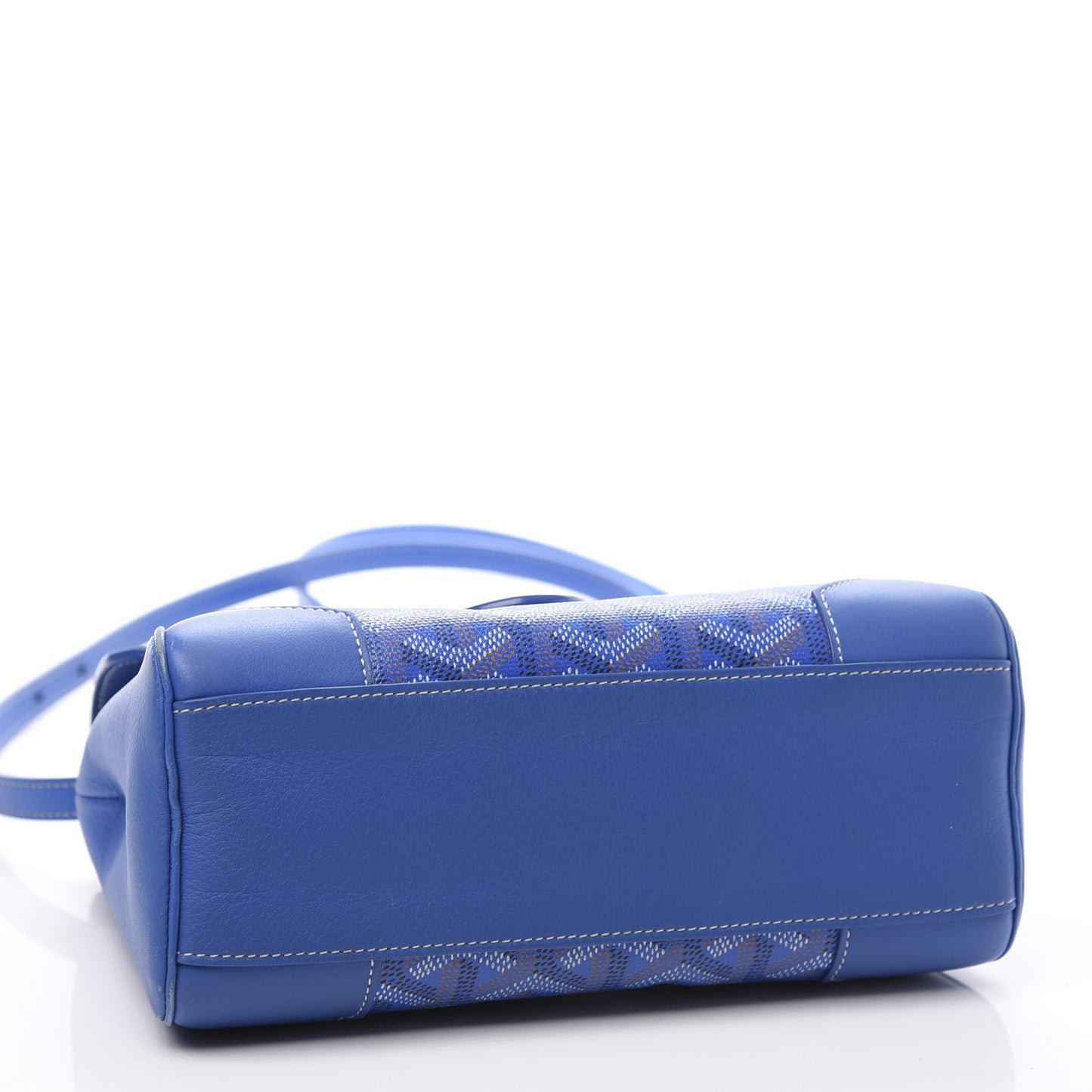 Goyardine Mini Saigon Sky Blue