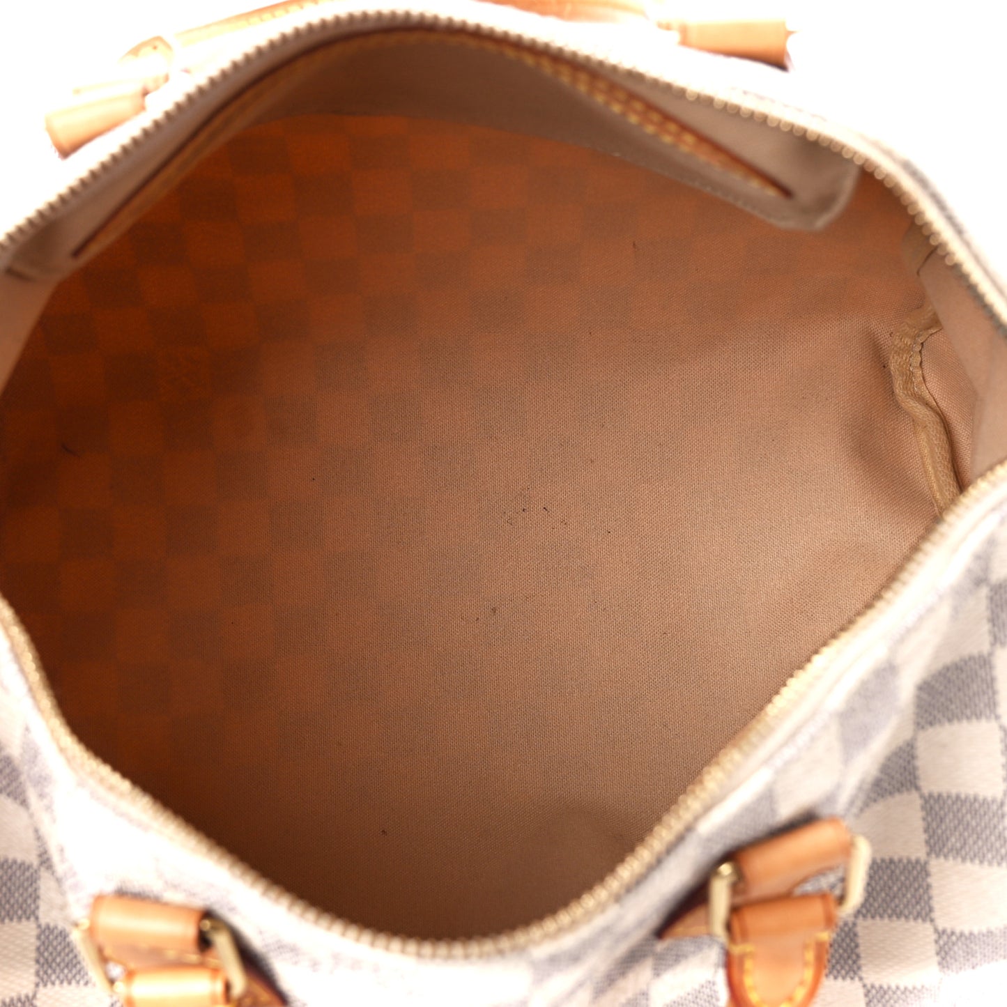 Damier Azur Speedy 30