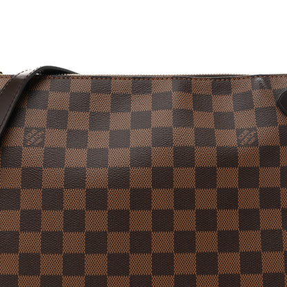 Louis Vuitton Damier Ebene Duomo Messenger 8 of 10