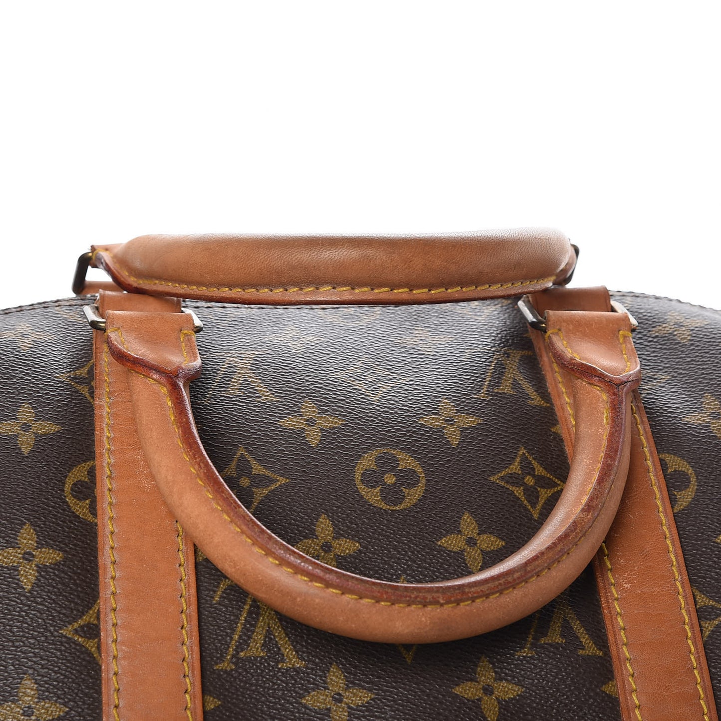 Monogram Keepall 50